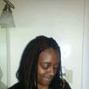 Meet your Posher, Sharita